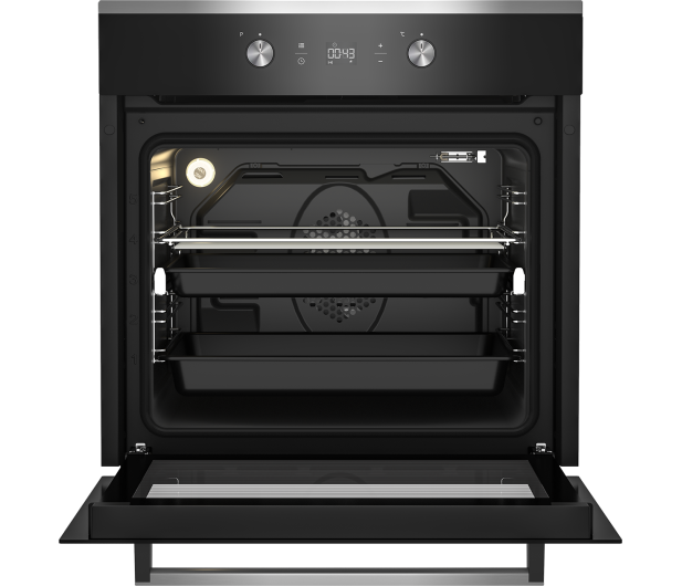 Beko BIM25302X - 251613 - zdjęcie 3